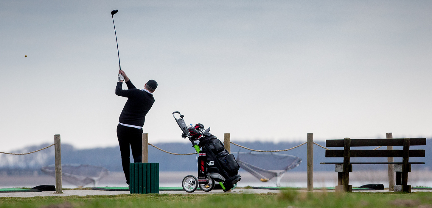 Golf courses Næstved | Sydsjælland & Møn