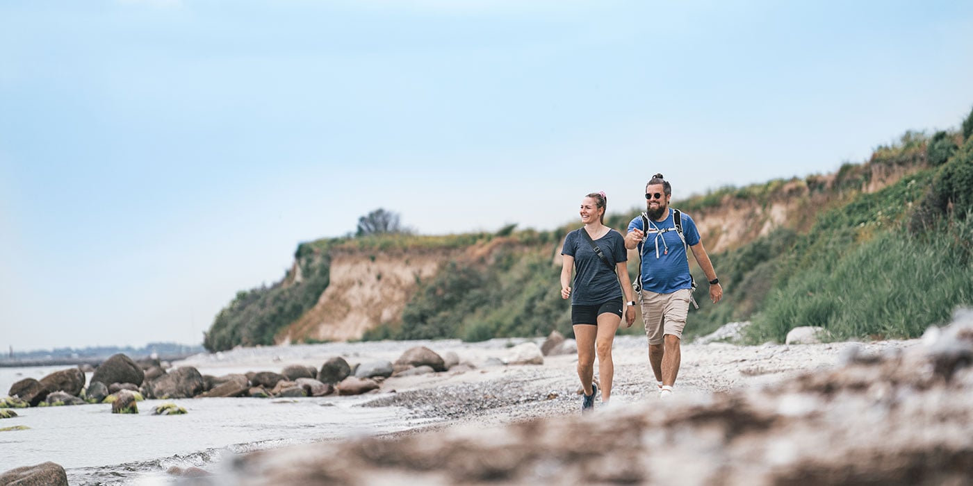 The Camøno – Denmark’s friendliest hiking trail | Sydsjælland & Møn