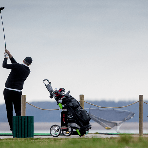 Golf courses Næstved | Sydsjælland & Møn