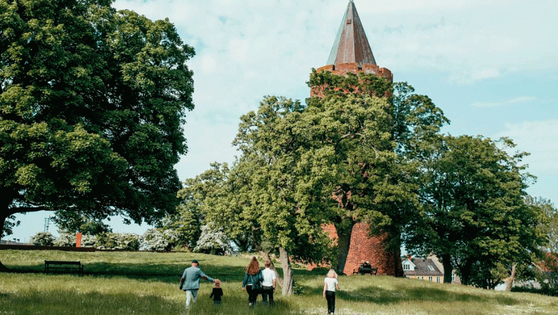 Gåsetårnet