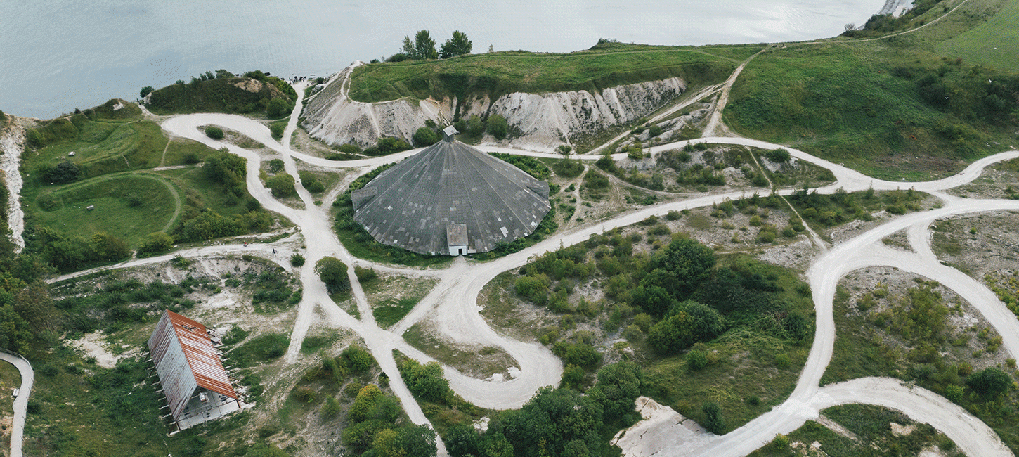 Boesdal Kalkbrud