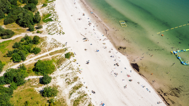 Feddet Strand Resort