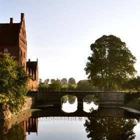 Gisselfeld Kloster